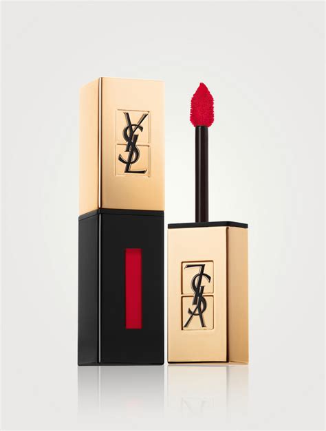 ysl rouge pur couture glossy stain ingredients|Yves Saint Laurent Rouge Pur Couture .